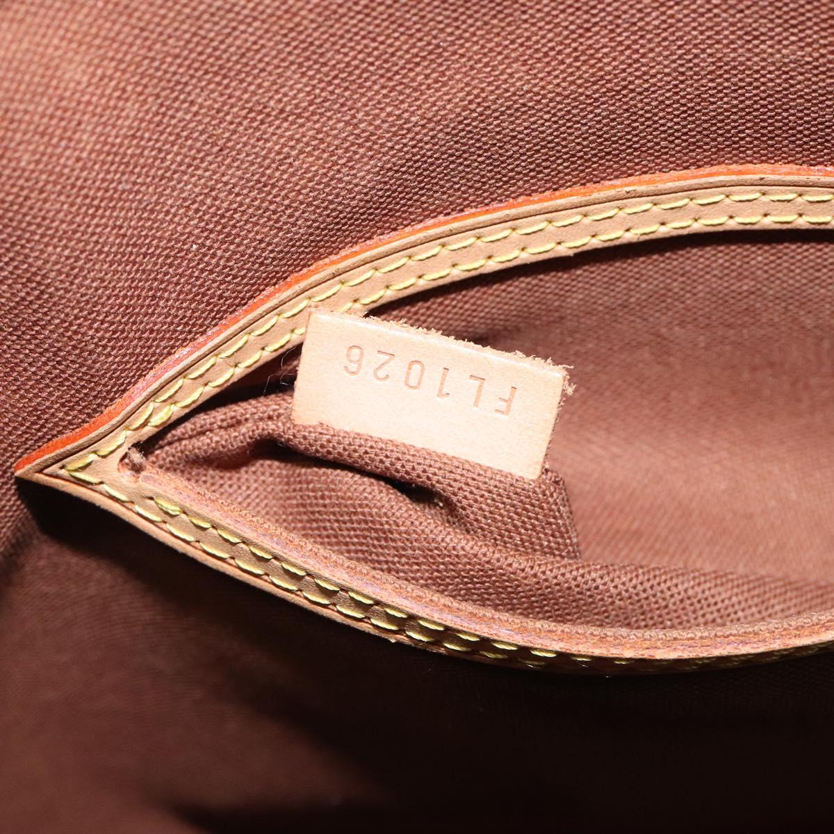 Louis Vuitton Alma