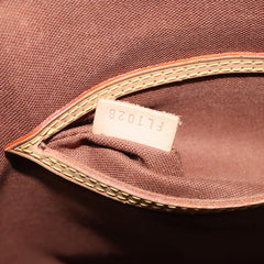 Louis Vuitton Alma