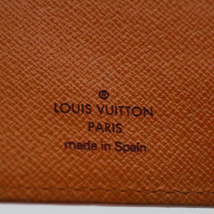 Louis Vuitton Agenda PM