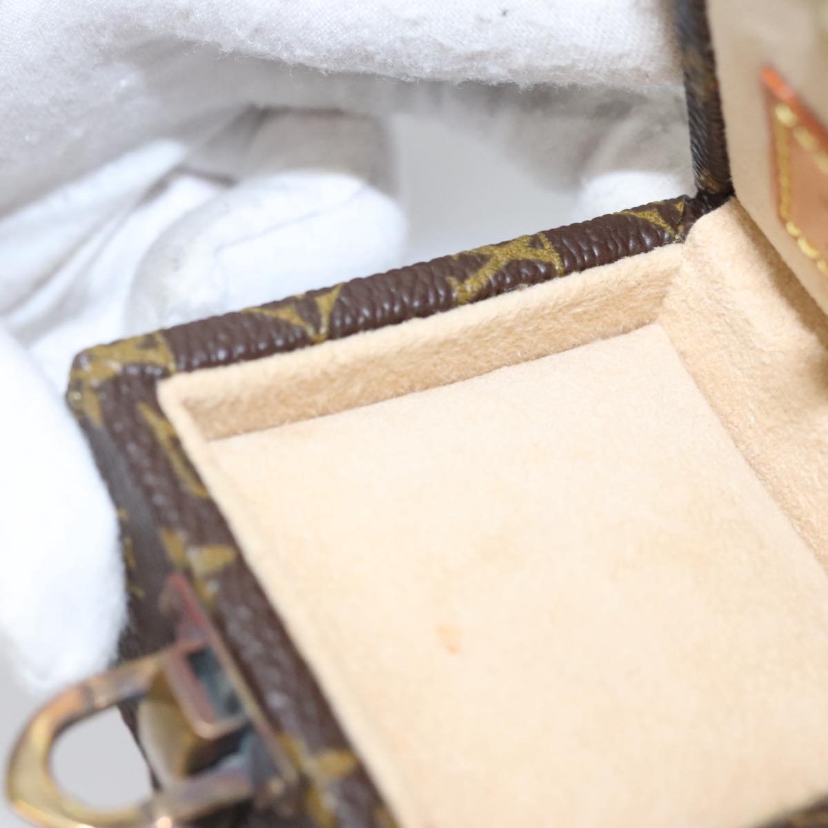 Louis Vuitton Ecrin
