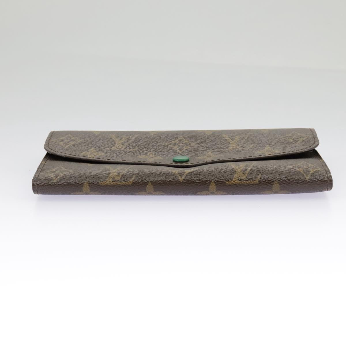 Louis Vuitton Emilie