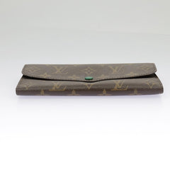 Louis Vuitton Emilie