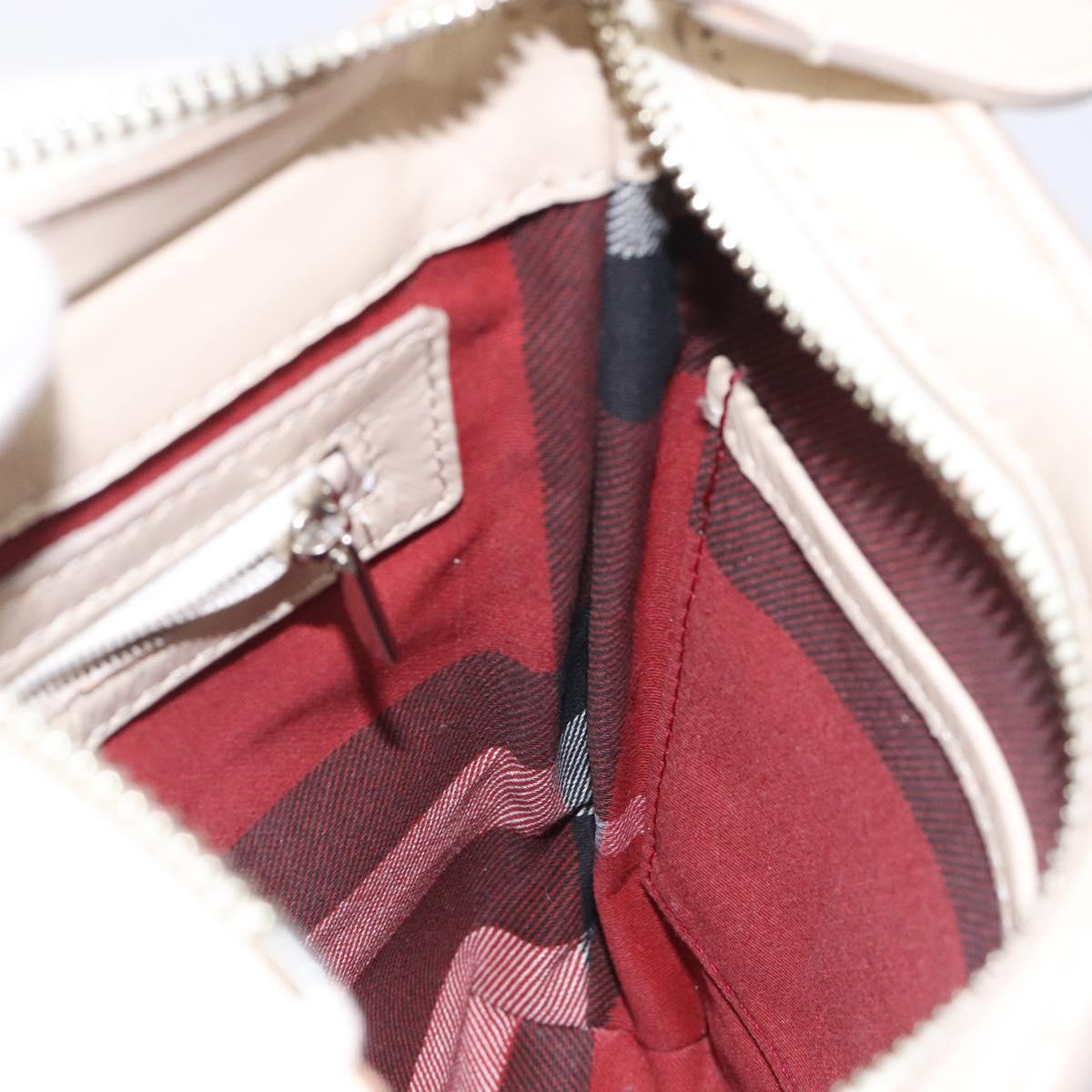 Burberry Nova Check