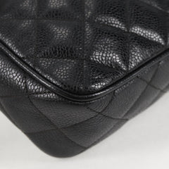 Chanel Camera