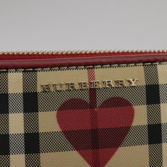 Burberry Nova Check