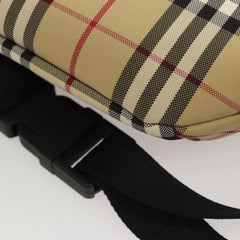 Burberry Nova Check