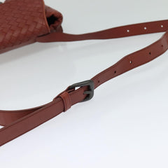 Bottega Veneta Intrecciato