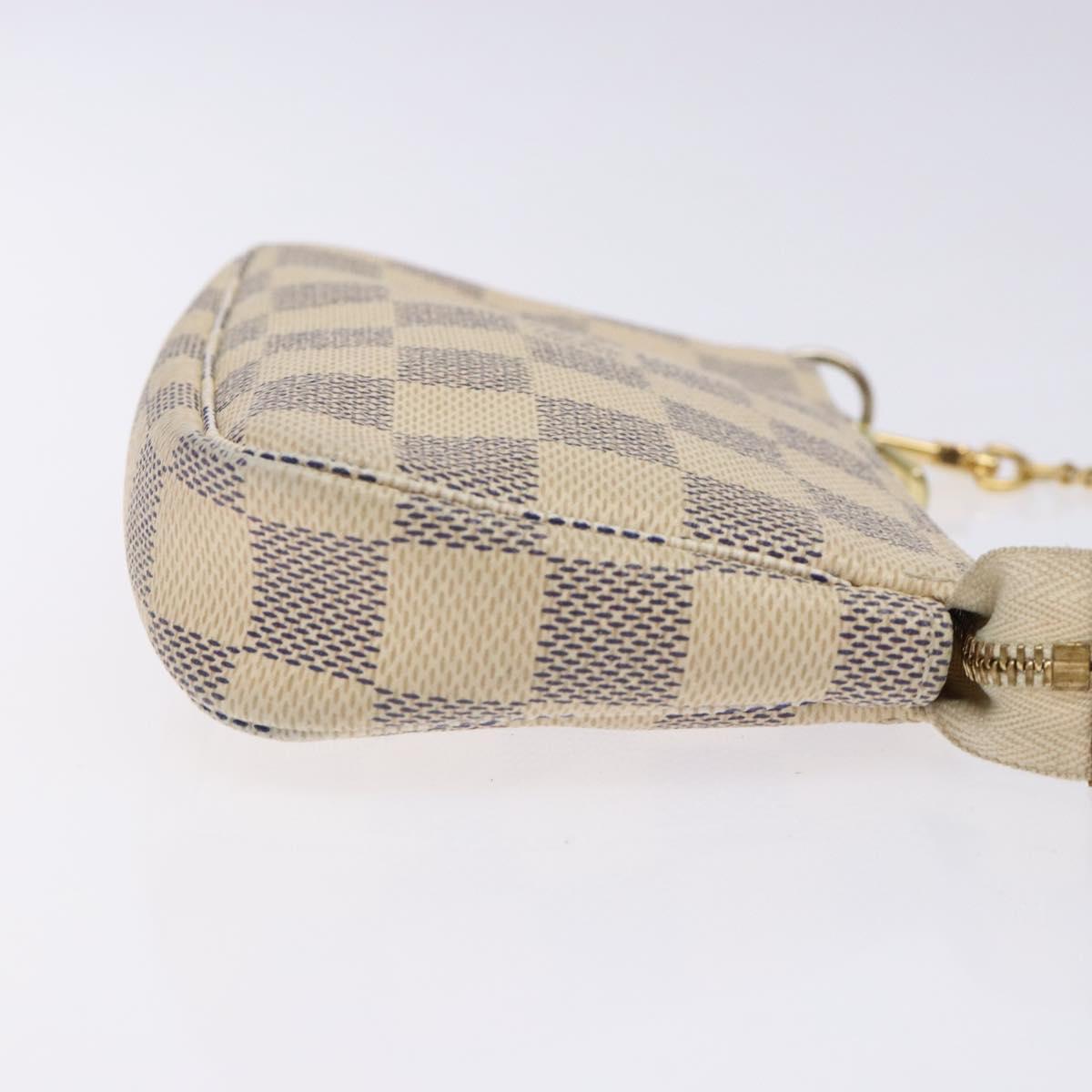 Louis Vuitton Pochette Accessoire