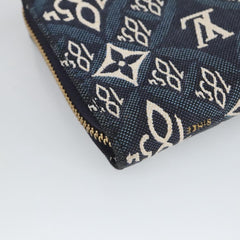 Louis Vuitton Portefeuille zippy
