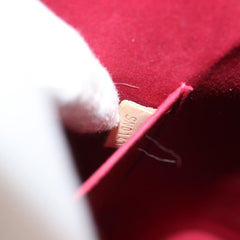 Louis Vuitton Alma