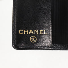 Chanel Logo CC