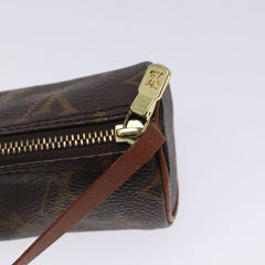 Louis Vuitton Mini baby papillon