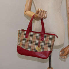 Burberry Nova Check