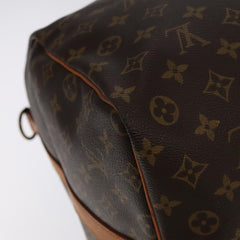 Louis Vuitton Keepall Bandoulière 60