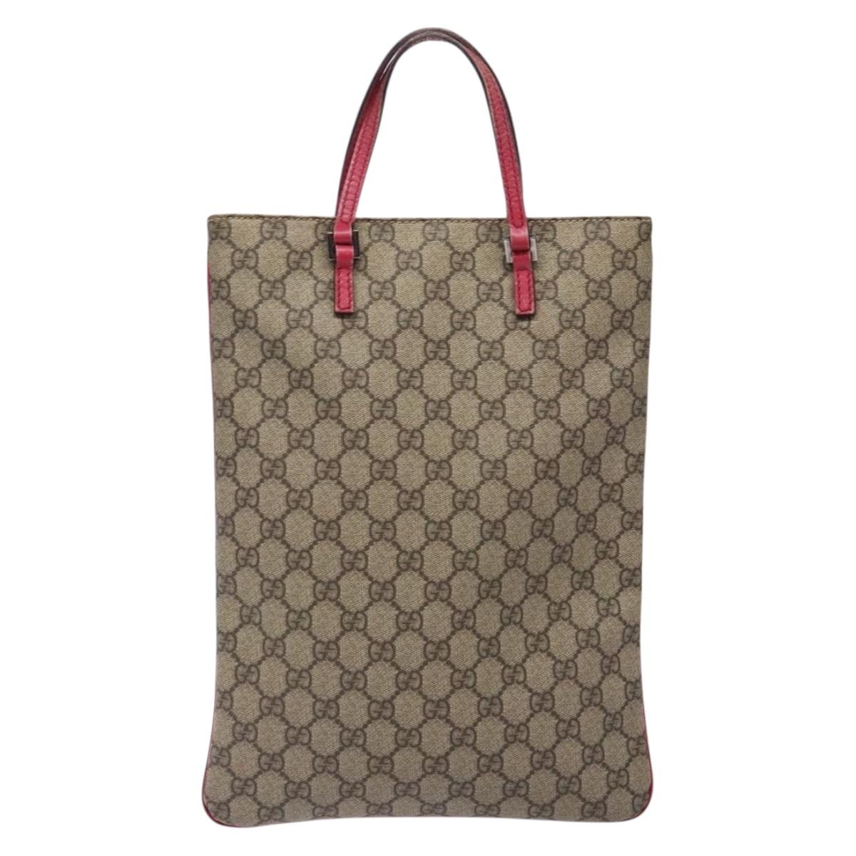 Gucci GG Supreme
