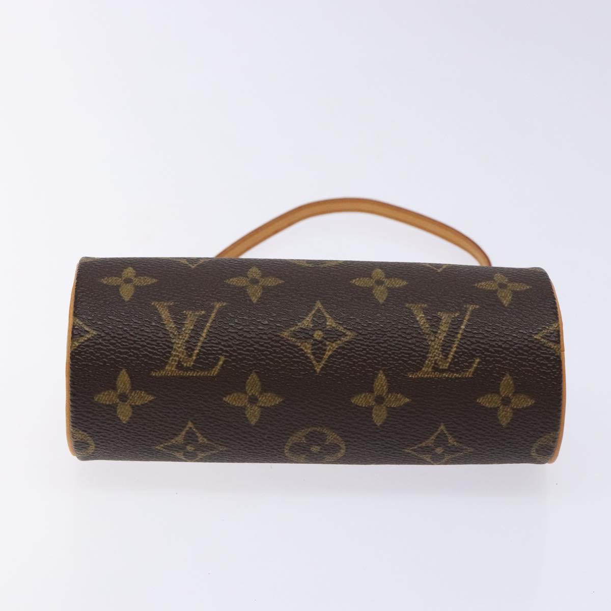 Louis Vuitton Papillon
