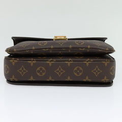 Louis Vuitton Pochette Metis