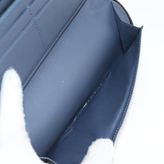 Louis Vuitton Zippy Wallet Vertical
