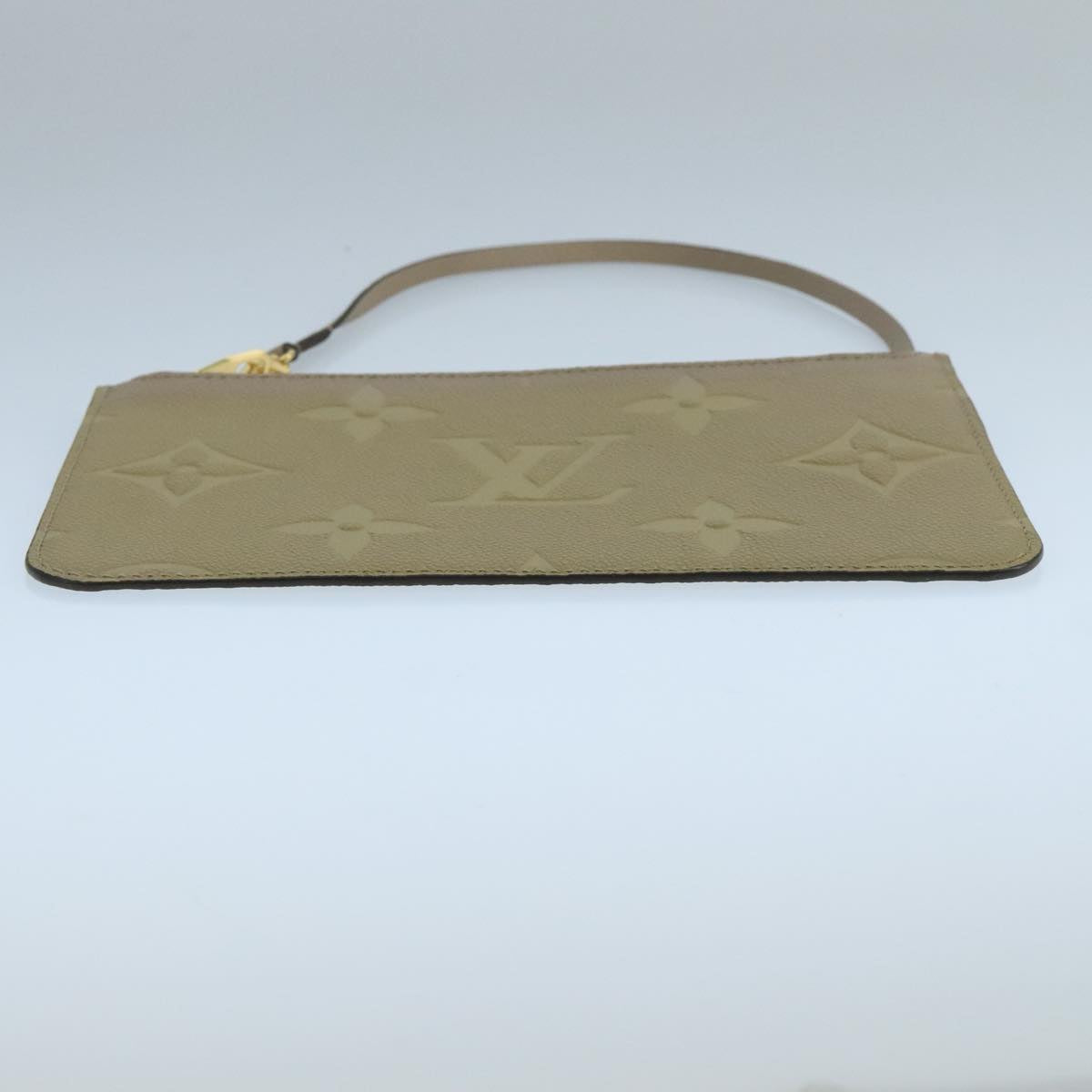 Louis Vuitton Pochette Accessoire