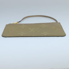 Louis Vuitton Pochette Accessoire