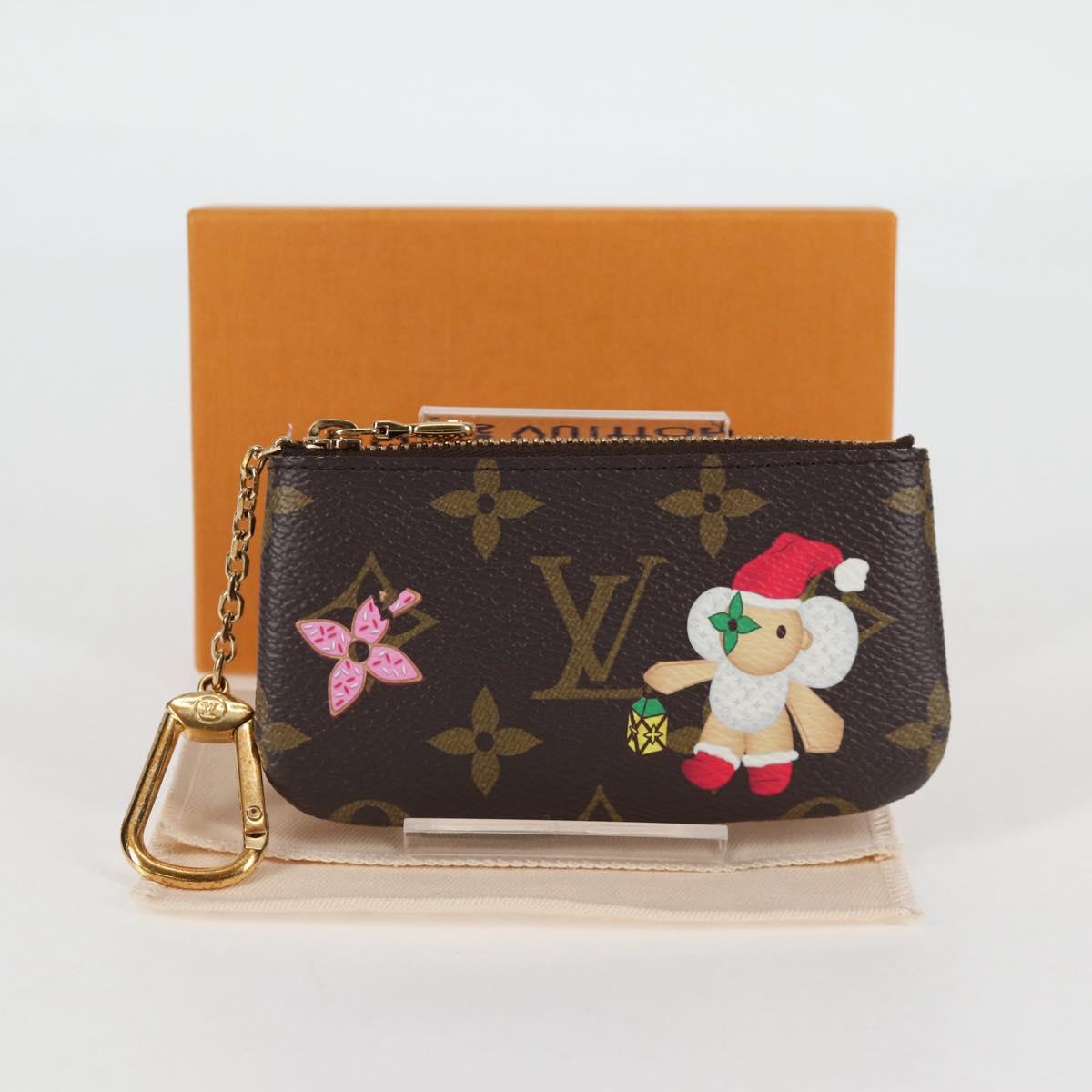Louis Vuitton Pochette Clés
