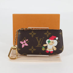 Louis Vuitton Pochette Clés