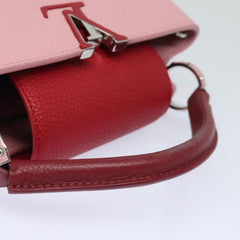 Louis Vuitton Capucines