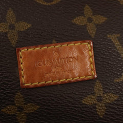 Louis Vuitton Saumur 35