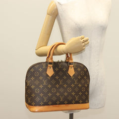 Louis Vuitton Alma