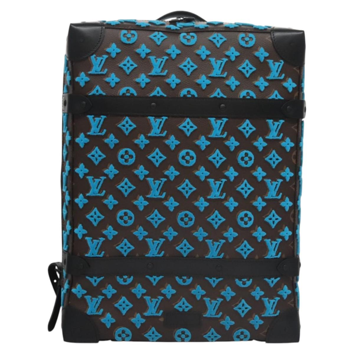 Louis Vuitton Soft Trunk