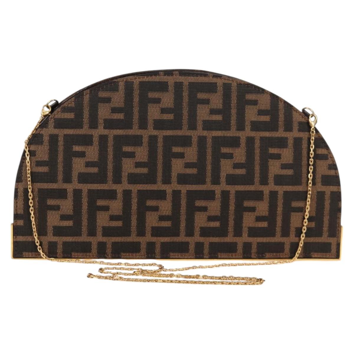 Fendi Zucchino