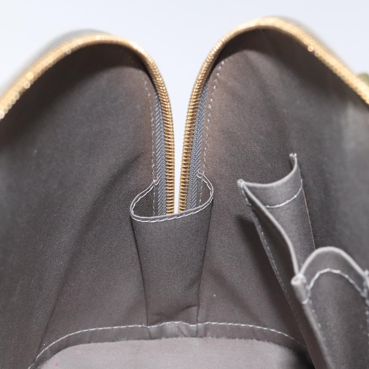 Louis Vuitton Alma