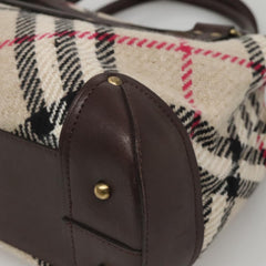 Burberry Nova Check