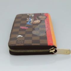 Louis Vuitton Zippy wallet