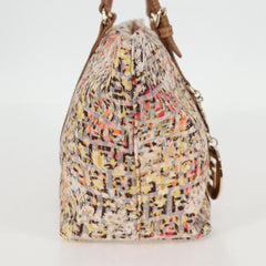 Fendi Roll Bag