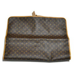 Louis Vuitton Garment case