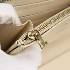Louis Vuitton Zippy wallet