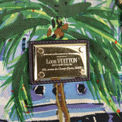 Louis Vuitton Cabas
