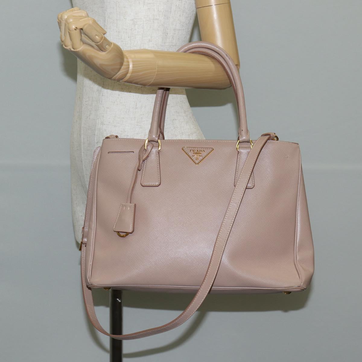 Prada Galleria