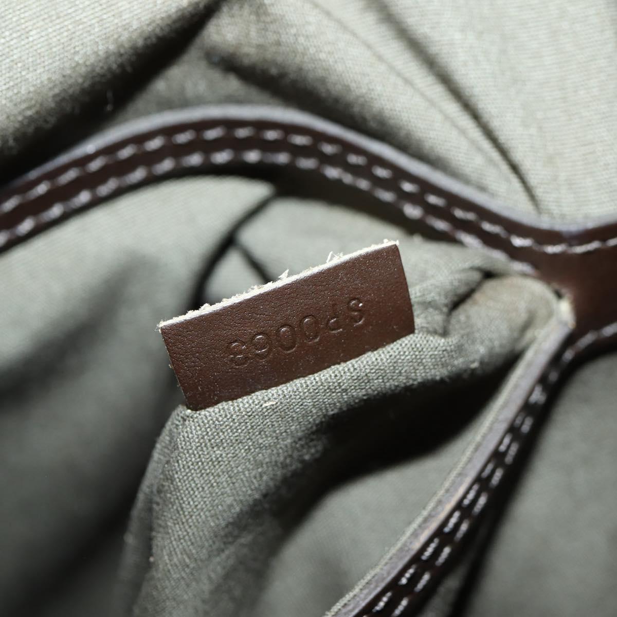 Louis Vuitton Montsouris GM