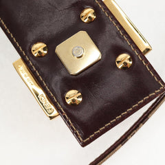 Fendi Zucchino
