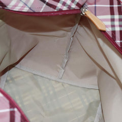 Burberry Nova Check
