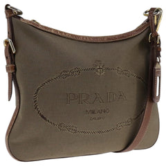 Prada Logo Jacquard