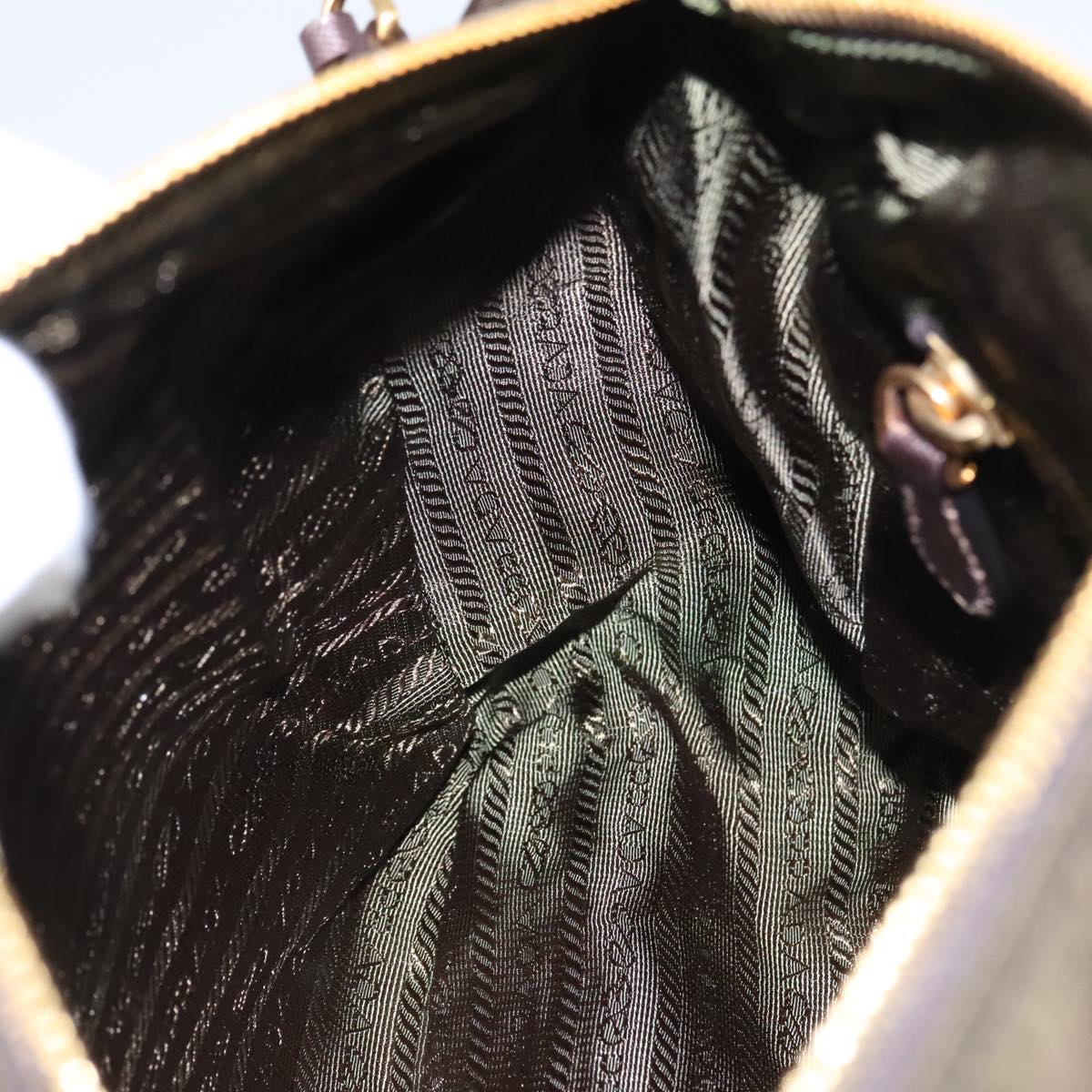 Prada Tessuto