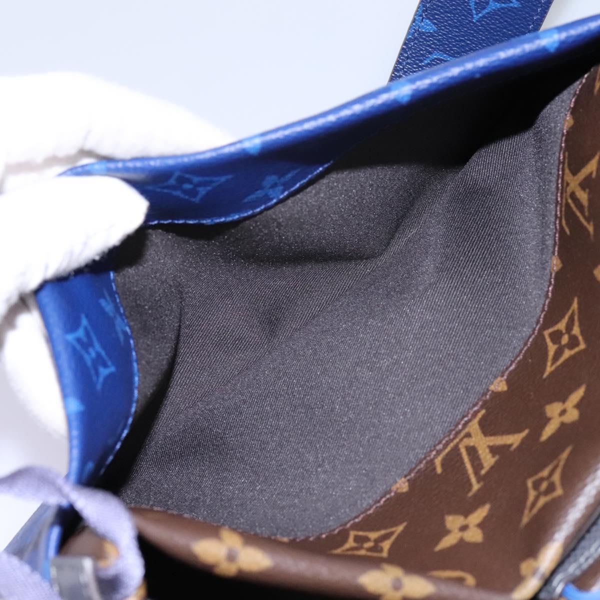 Louis Vuitton Split Pacific