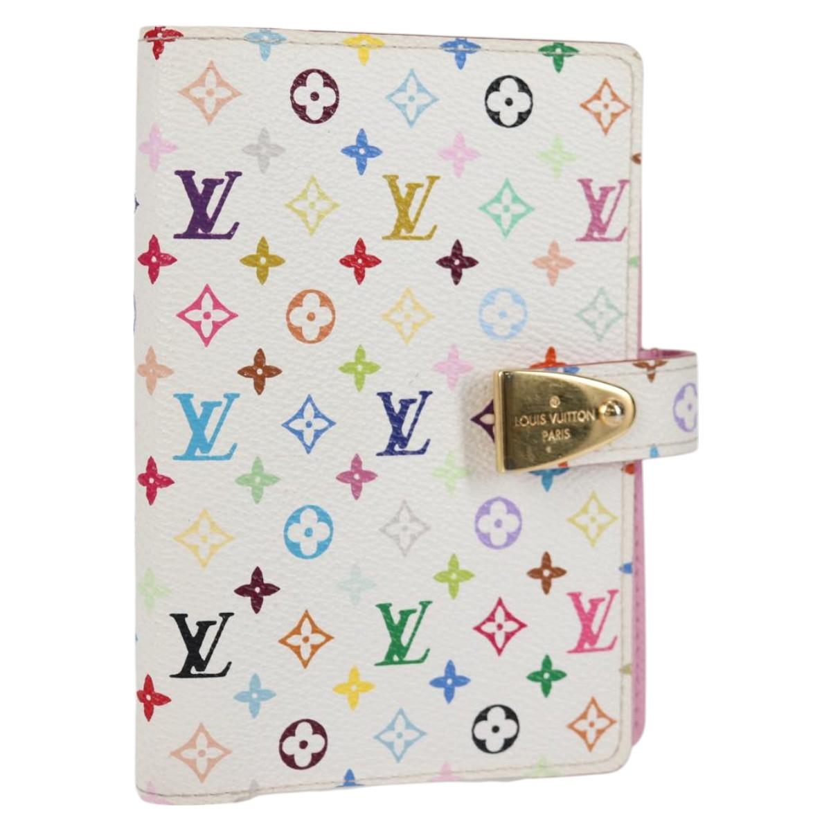 Louis Vuitton Agenda PM