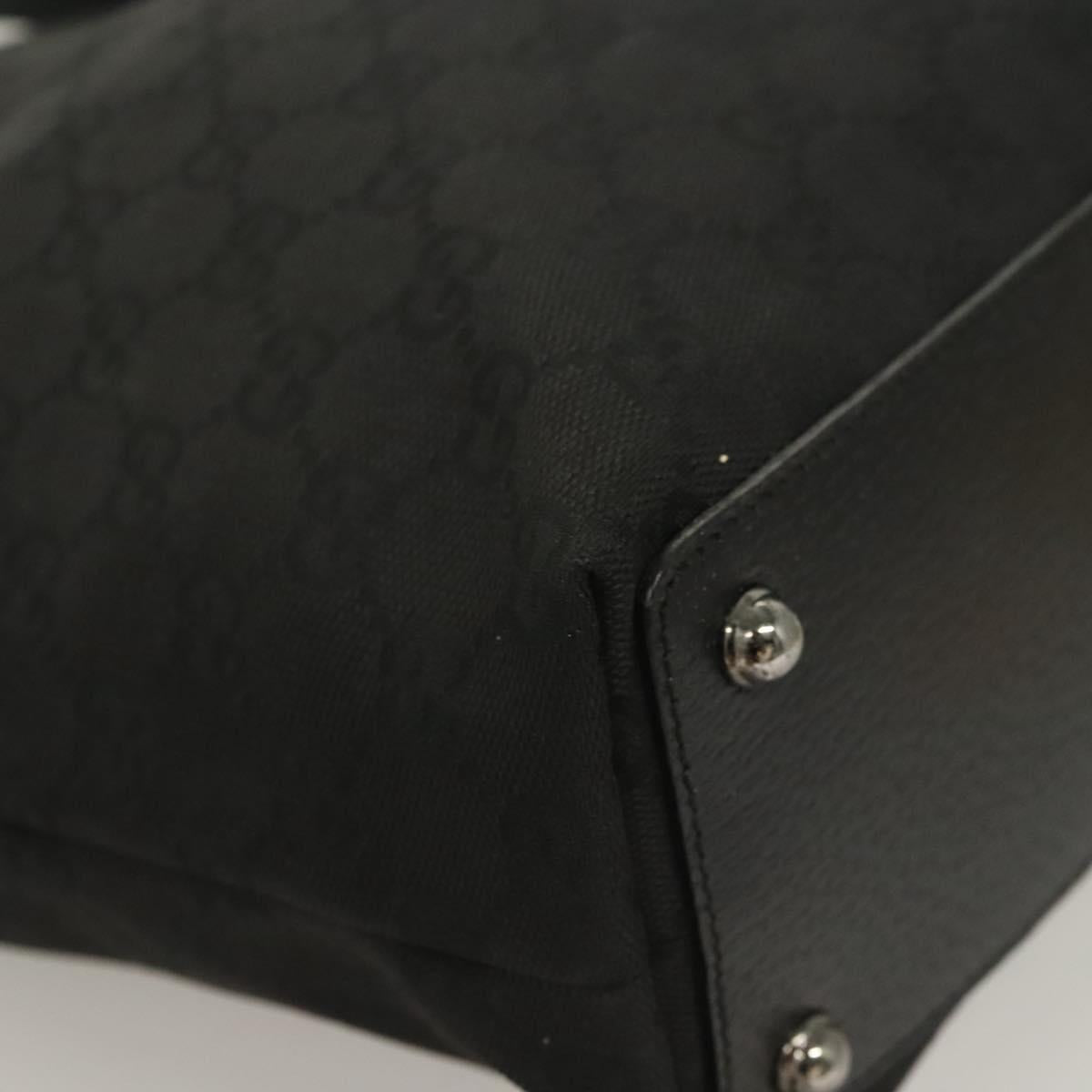 Gucci GG canvas
