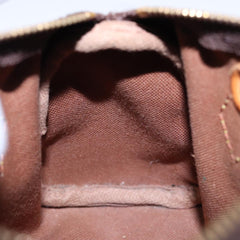 Louis Vuitton Mini speedy