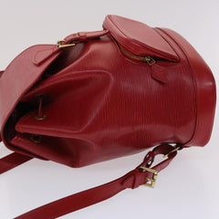 Louis Vuitton Montsouris