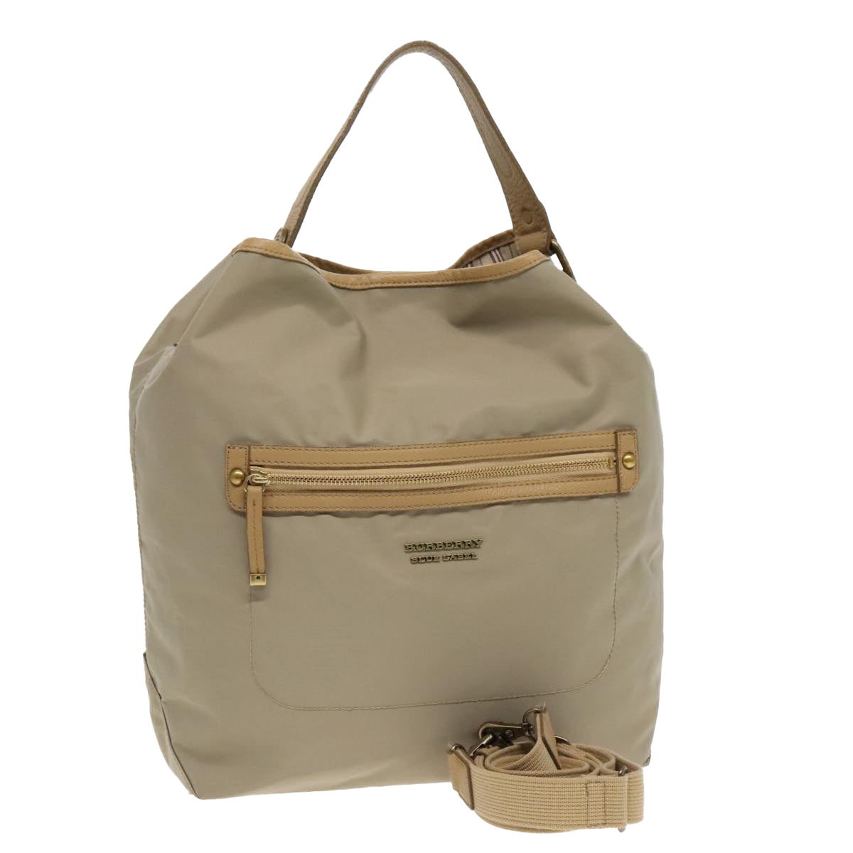 Burberry Blue Label